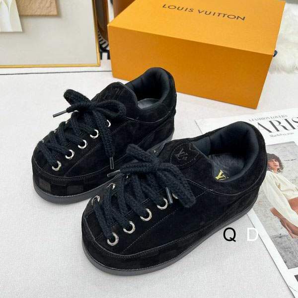 Picture of Louis Vuitton Shoes _SKULVsz35-45WM100412730